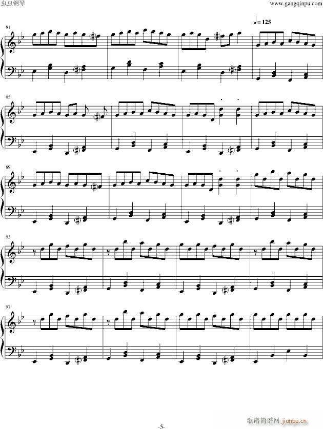 Happy Together(����V)5