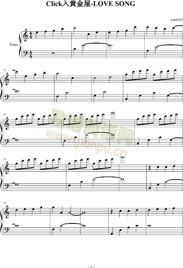 Click���S����-LOVE(����V)1