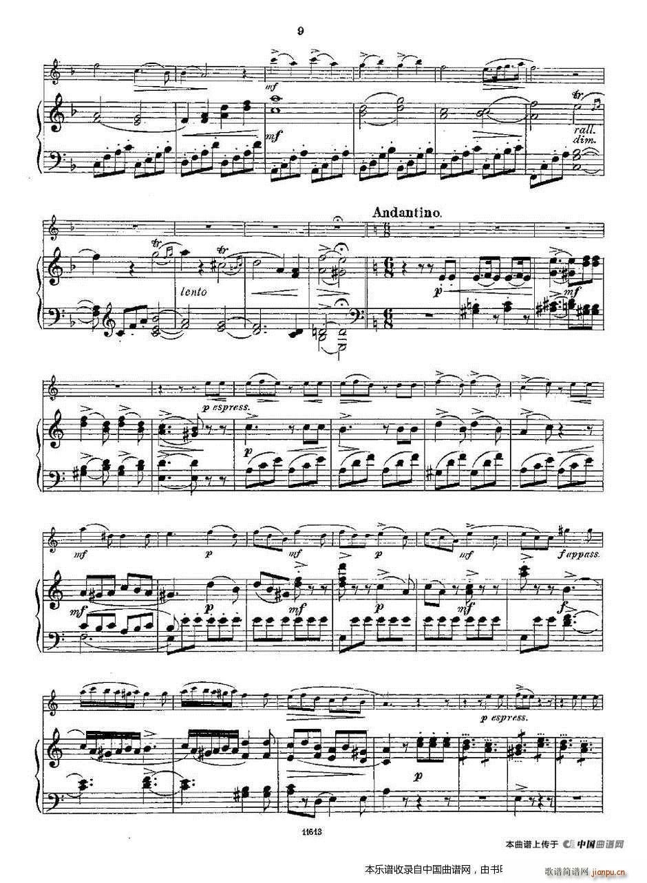 Opern Transcriptionen Op 45 1 �L(ch��ng)�� ��ٰ���(����V)9