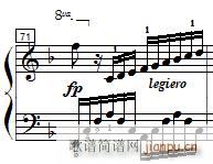 ܇(ch��)���� ��ٿ��پ����� Czerny 299 ��40�� ��������ʾ(����V)17