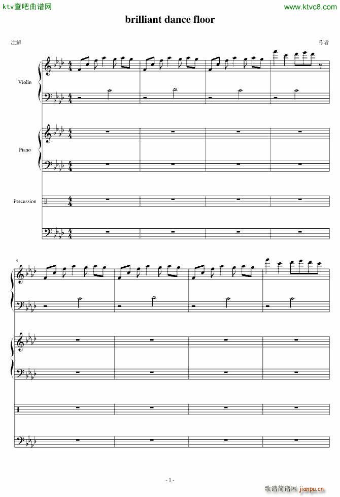 brilliant dance floor(����V)1