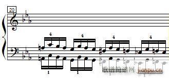 ܇(ch��)���� ��ٿ��پ����� Czerny 299 ��25�� ��������ʾ(����V)7