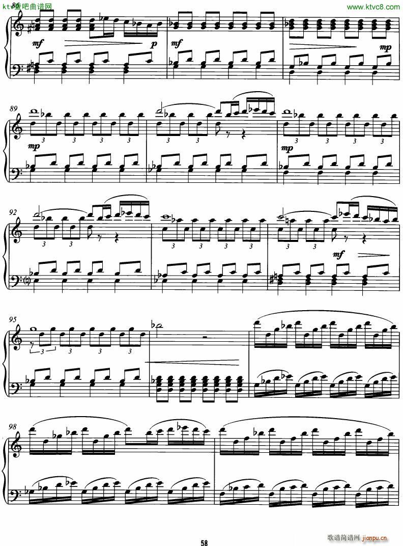 Philip Glass The Hours complete book(����V)54