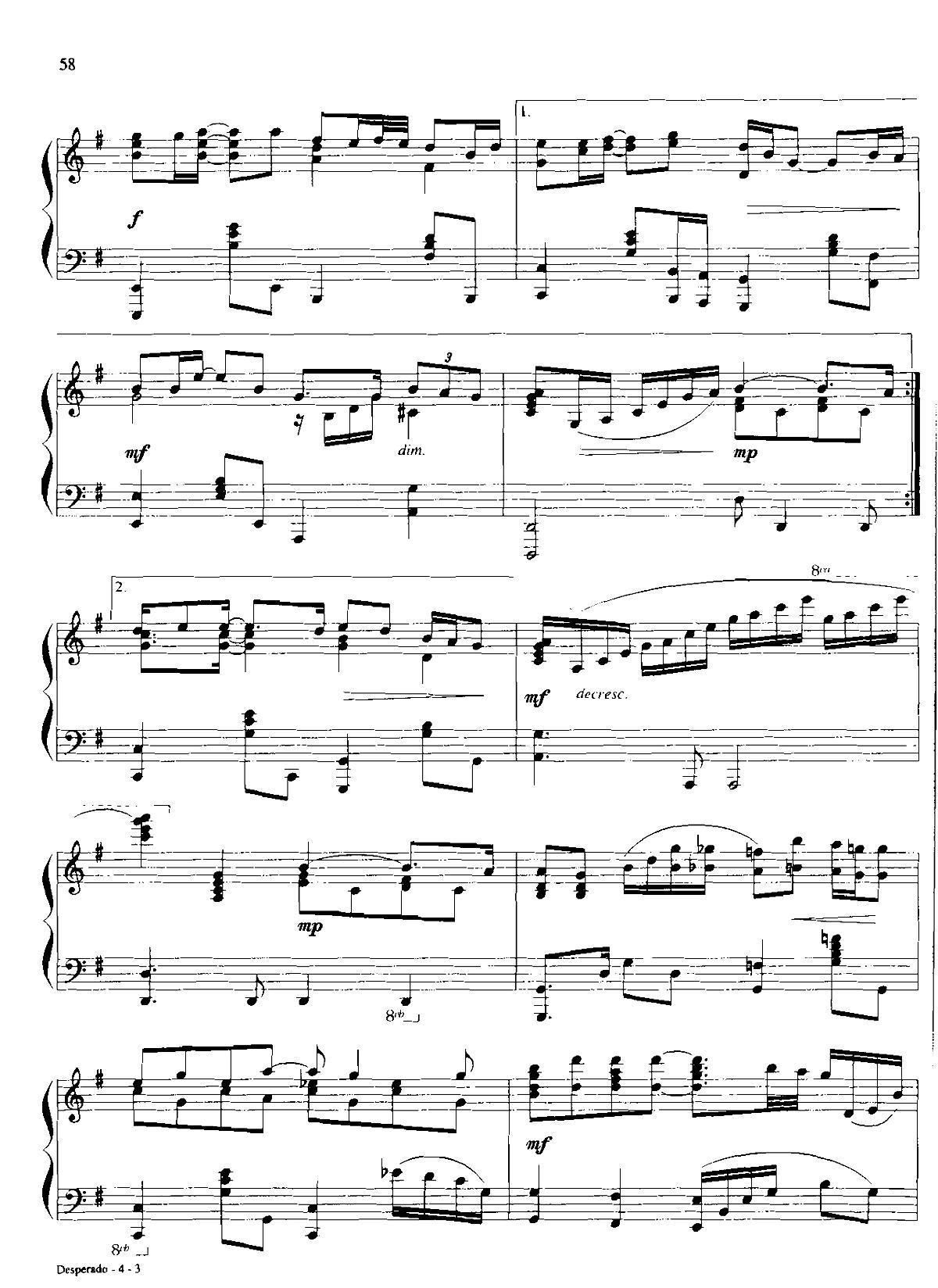 desperado Dan Coates �������{ ��(����V)3