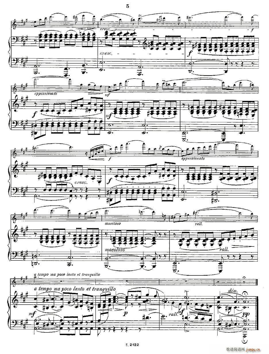 Wiedersehen.Op.46(�Ѻ��V)5
