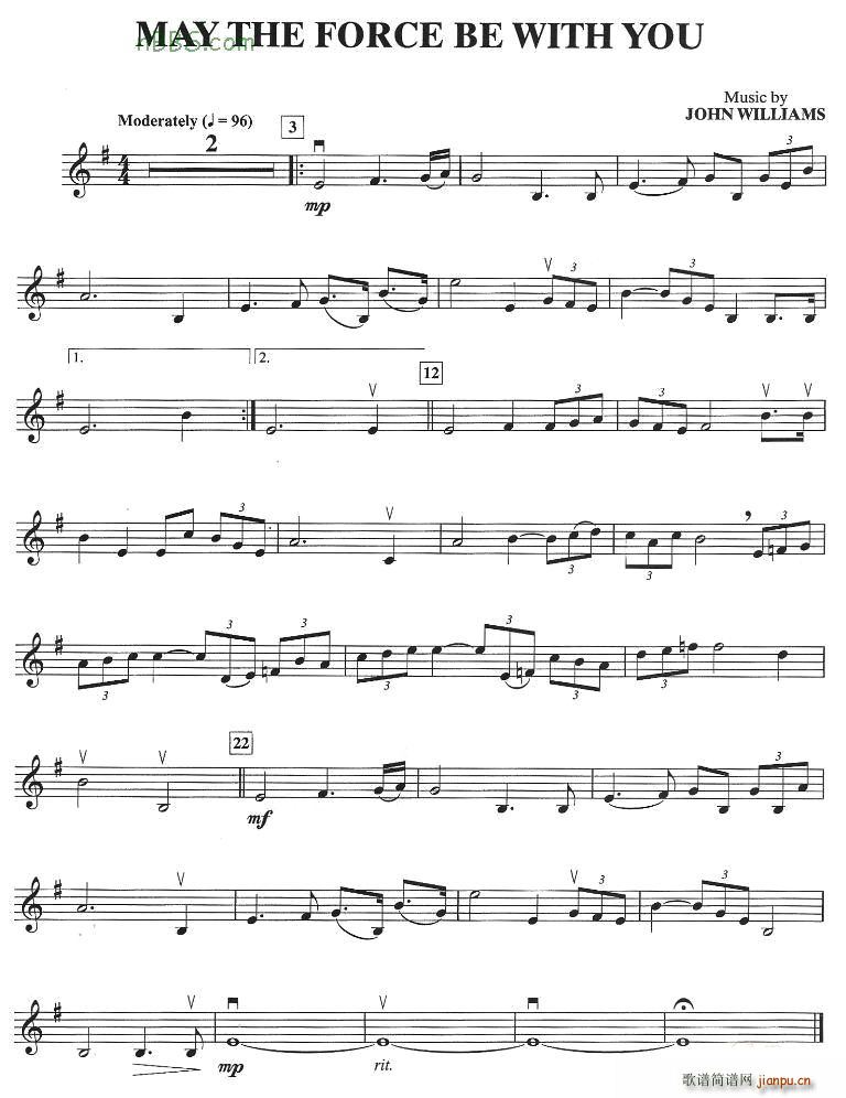 MAY THE FORCE BE WITH YOU(ʮ�ּ�����)1