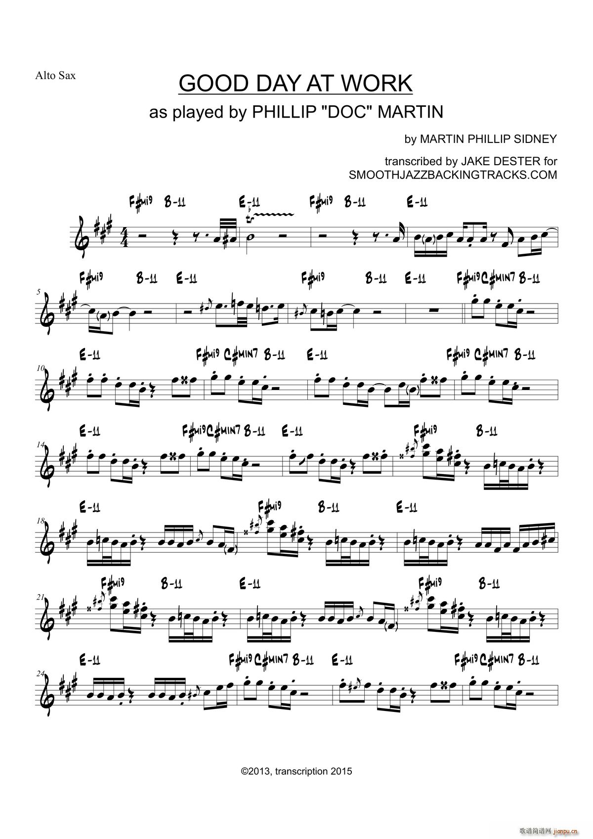 Good Day At Work �����_��˹(ʮ�ּ�����)1