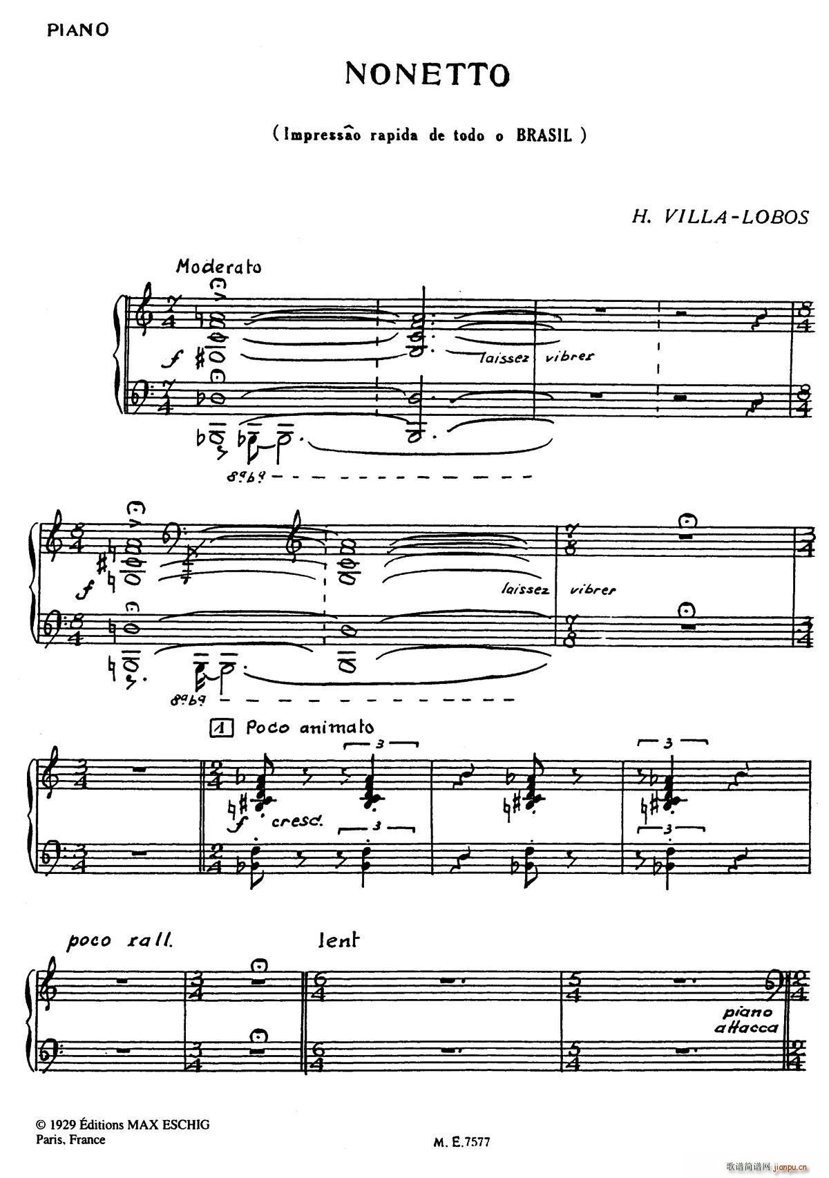 Nonetto ���(����V)1