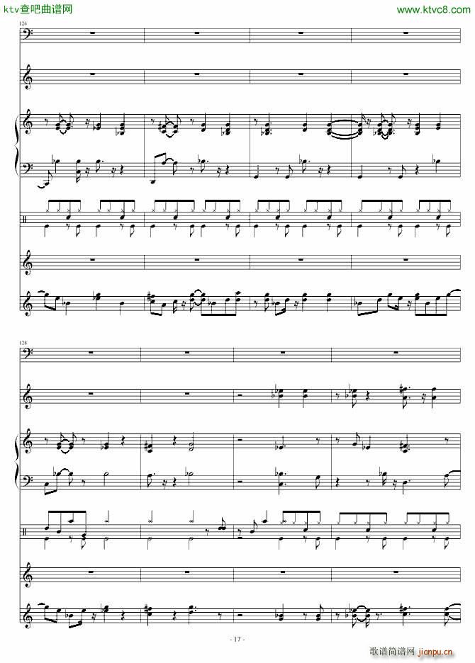 Jazz Dream(����V)17