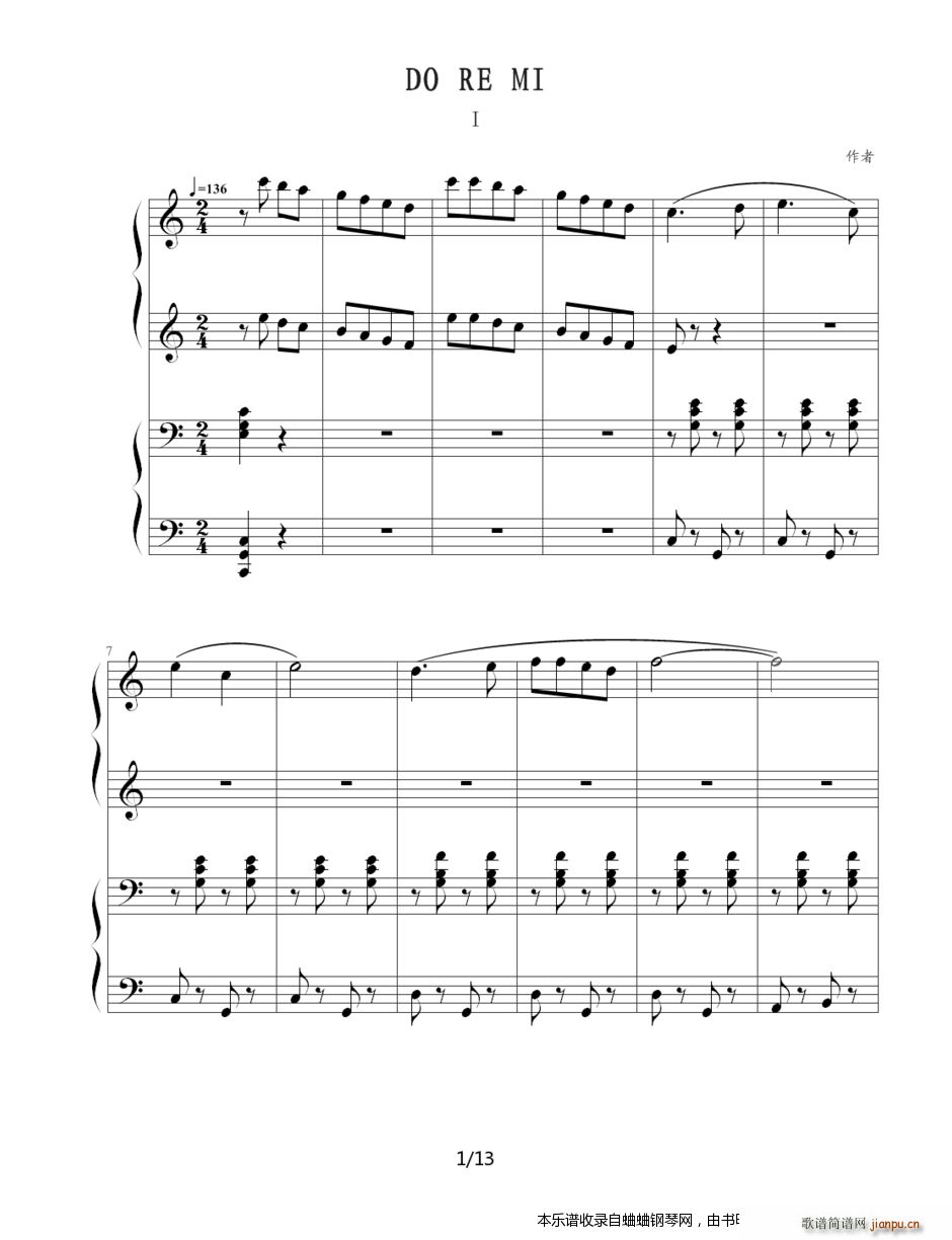 ����(l��i)��doremi(����V)1