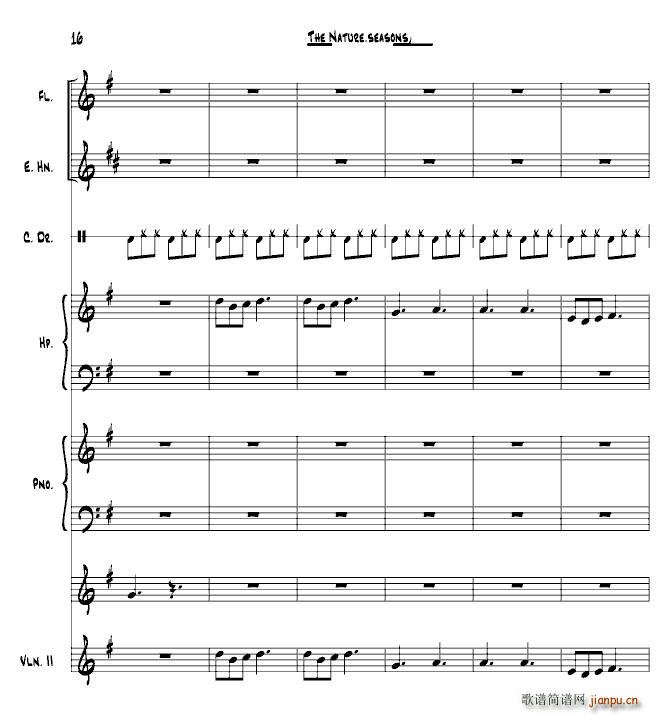 The Nature seasons summer reedited(����V)16