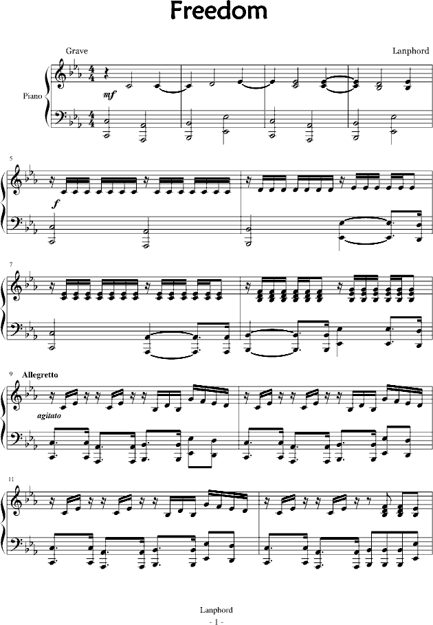 Freedom(����V)1