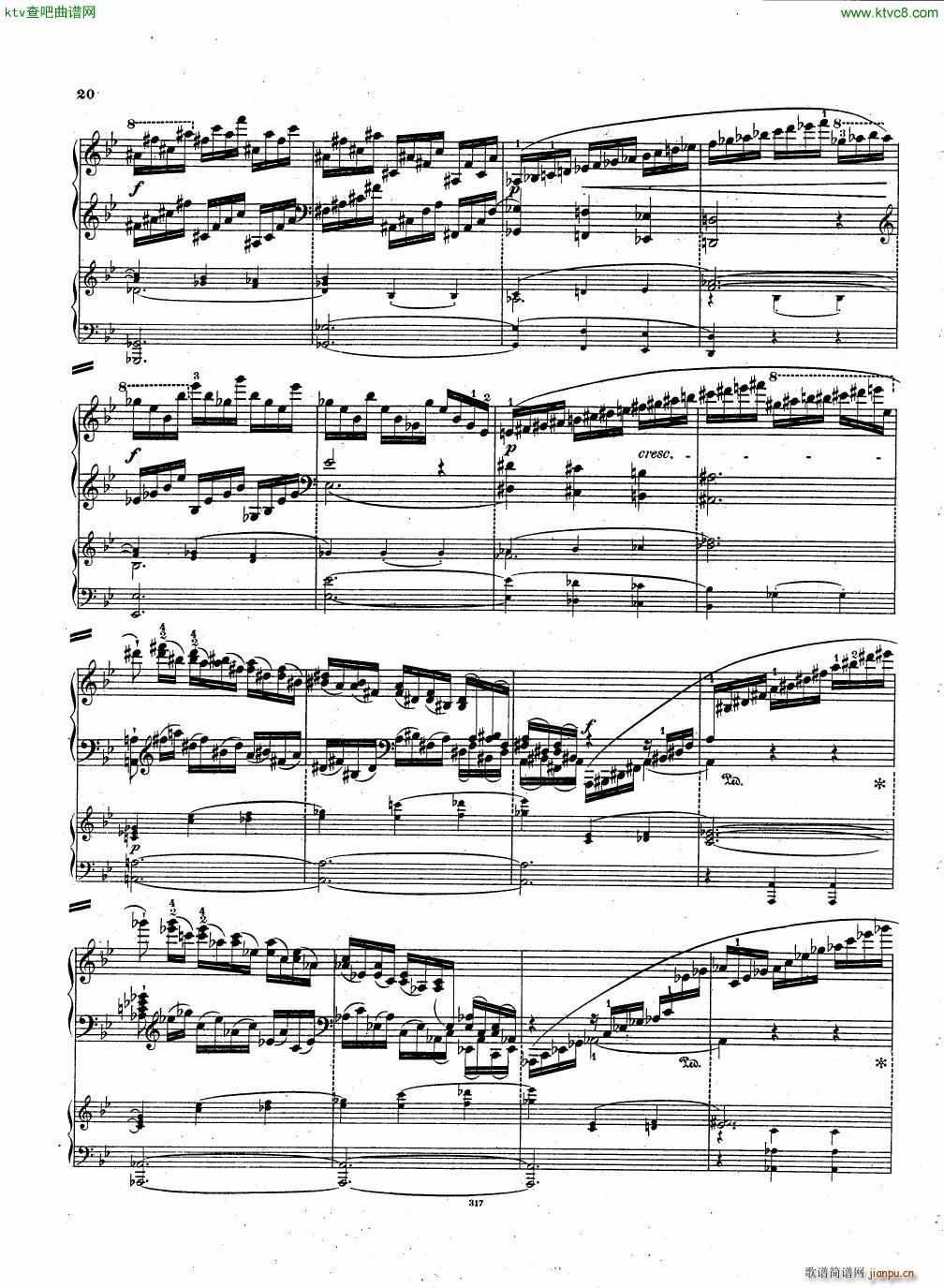 Hummel Piano concerto Op 89 I(����V)18