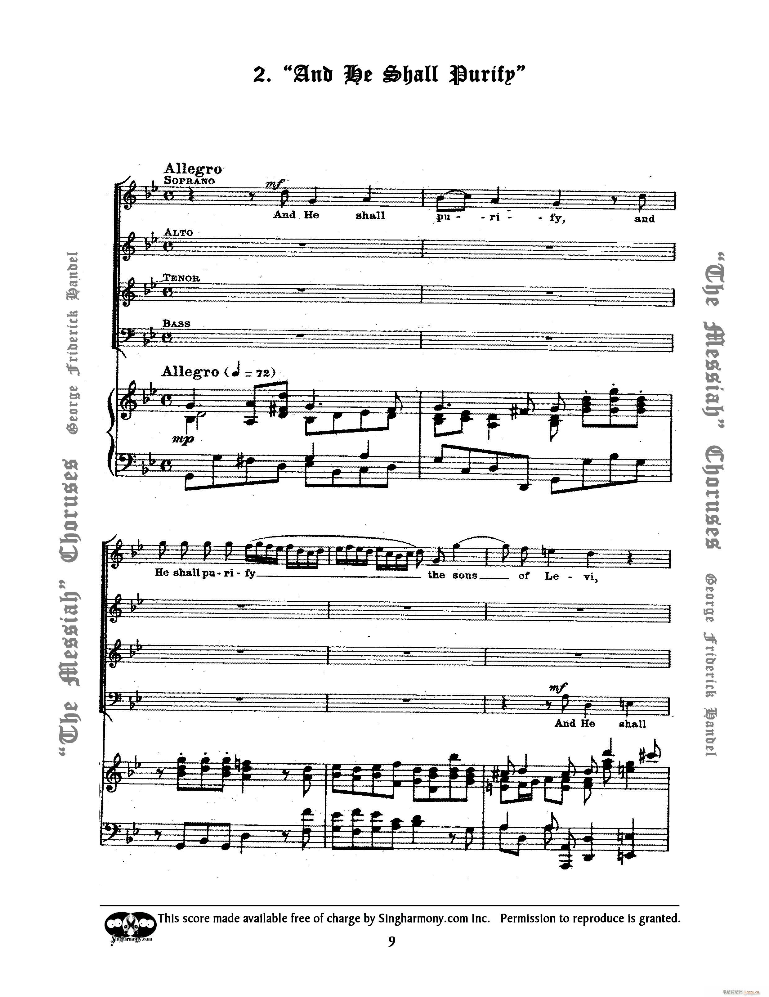 And He Shall Purify(����V)1