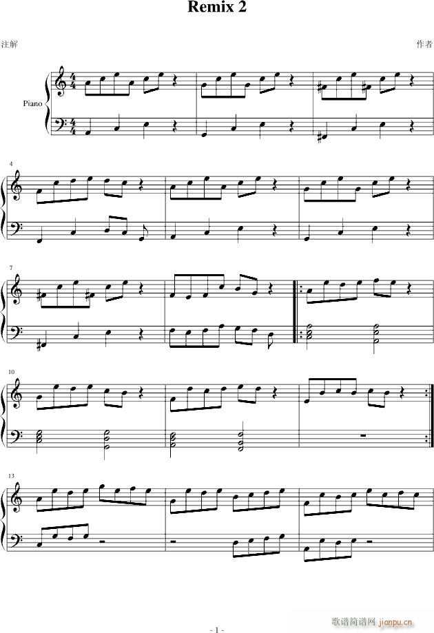 Remix 2(����V)1