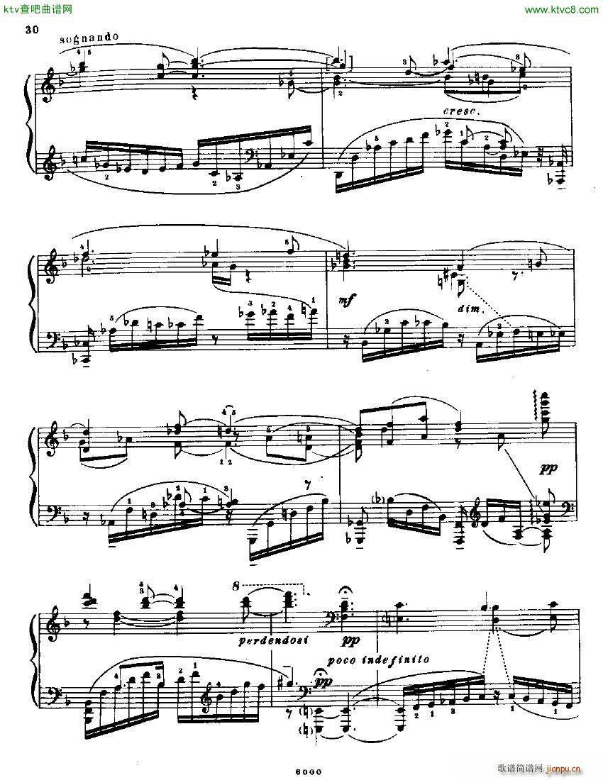 Anatoly Alexandrov Opus 12 Sonata no 2(����V)28