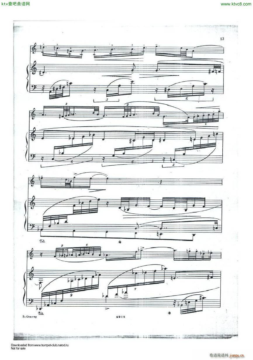 Enescu Legende tpt pno faulty(����V)5