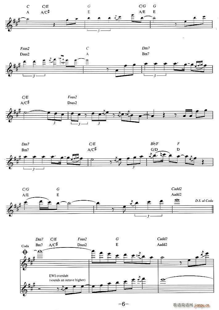 Dave Koz - Castle of dreams(ʮ�ּ�����)6