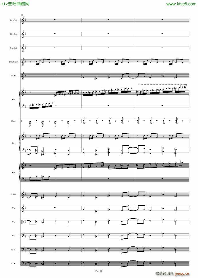 �|�� ǰ������ ���� U N ���`����ϱ�Ů�ʤΤ�(���V)46