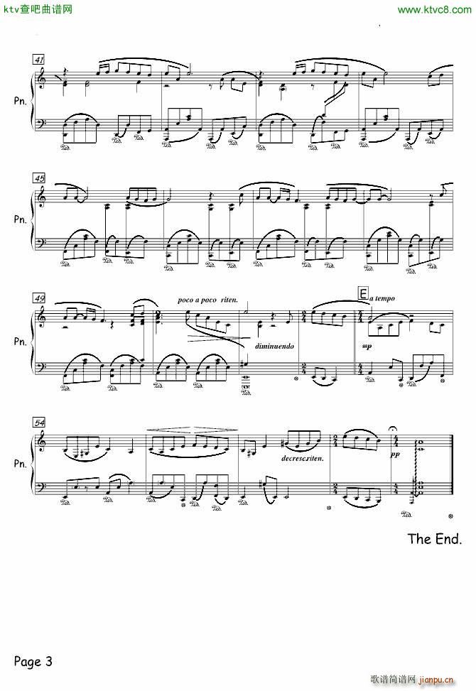 Forever at Your Feet ��ٰ�(����V)3