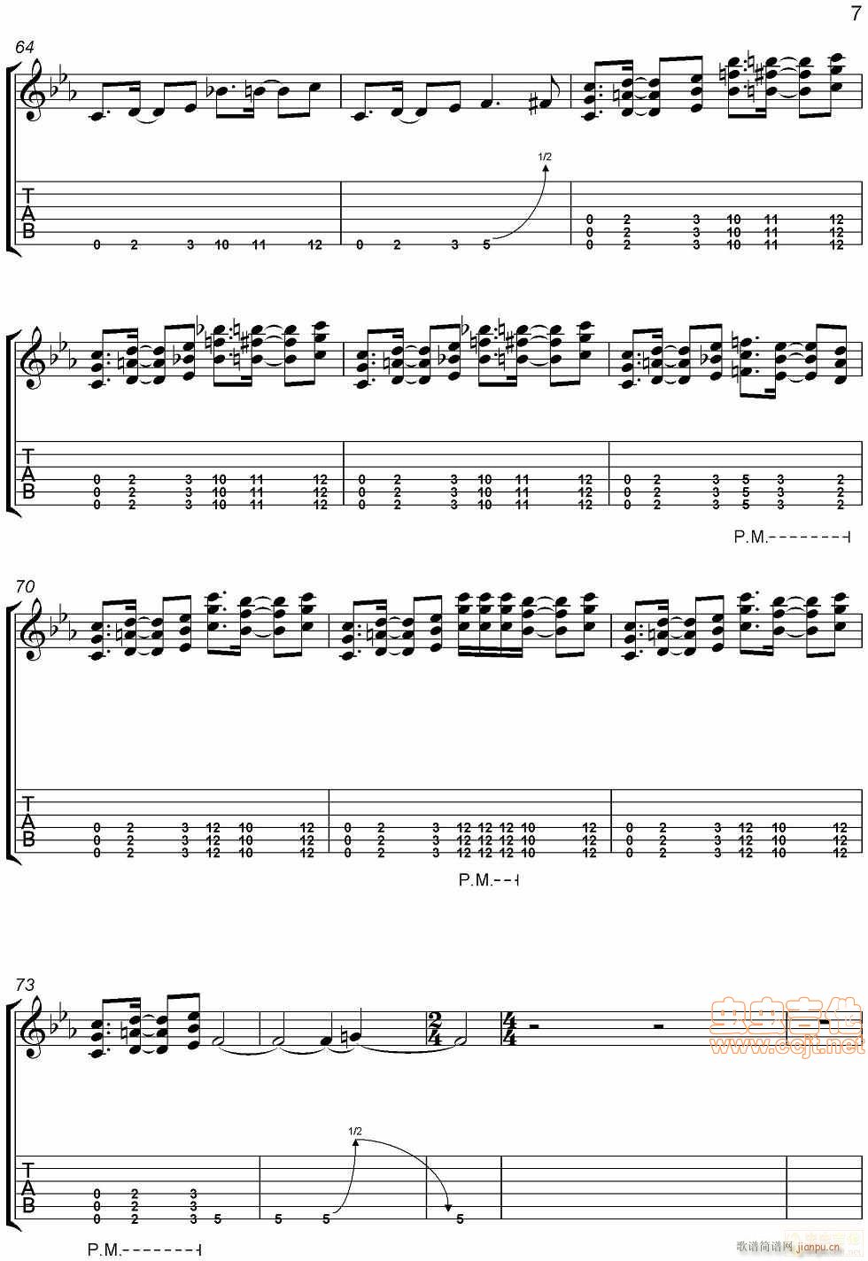 �f(shu��)��ӛ�V-����-Nickelback-because(�����V)7