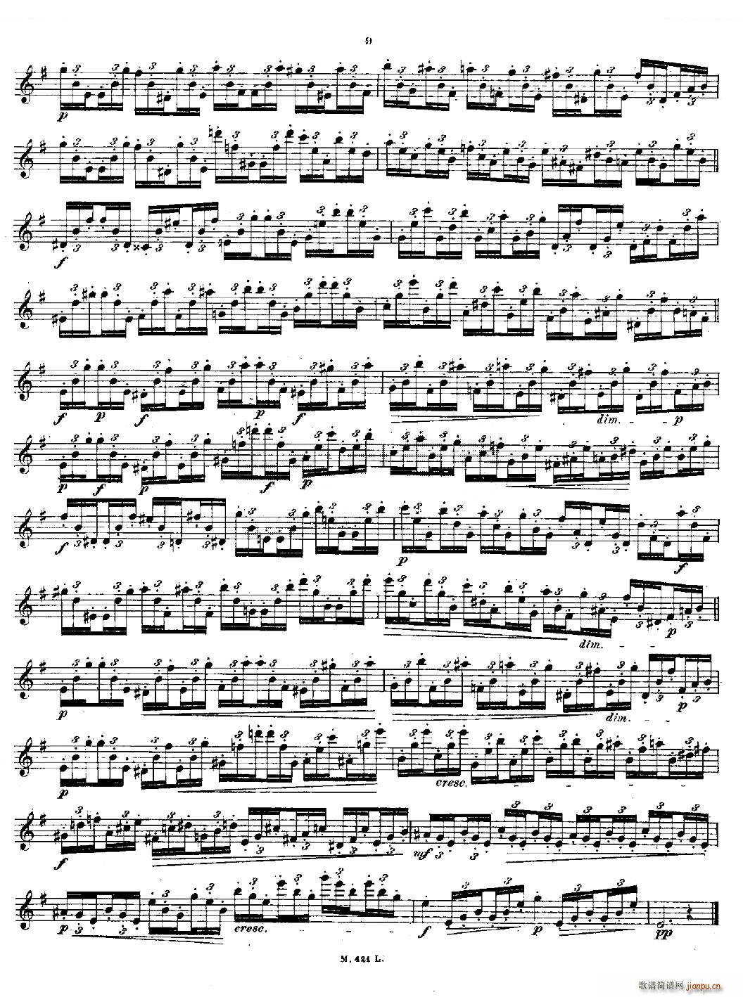 24���L(ch��ng)�Ѿ����� Op 15 ֮1 5 �~��(�Ѻ��V)9