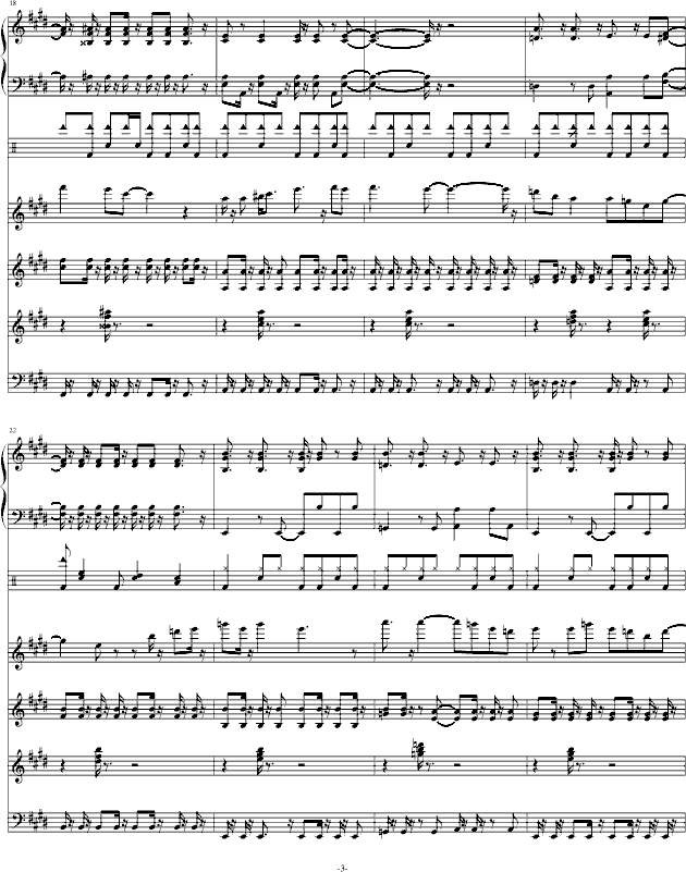 Lets Crazy!(����V)3