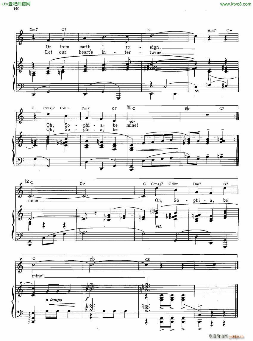 Gershwin The Greatest Songs Part 2 ��(����V)25