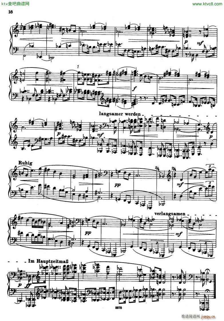 Hindemith Sonata No 1(����V)14