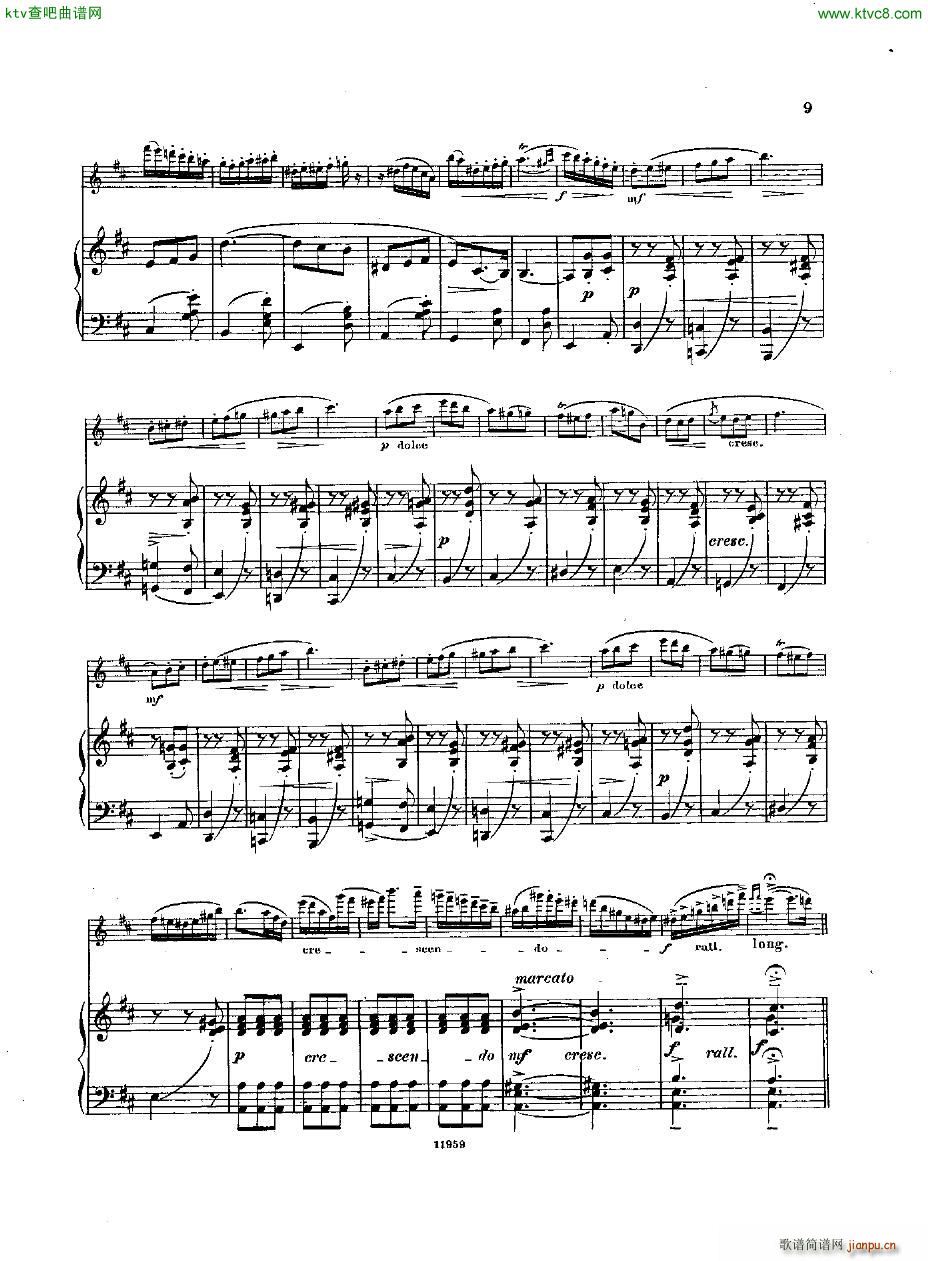 Andersen op 44 L Hirondelle fl pno(����V)8