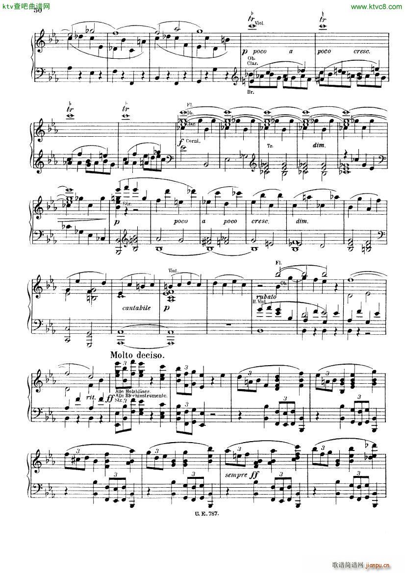 Bruckner Stradal Symphonie No 2 ��(����V)7