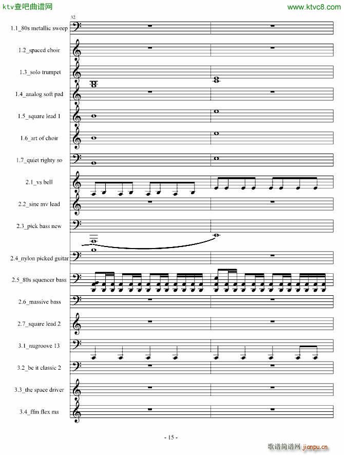 Demfire Evil is Near(����V)15