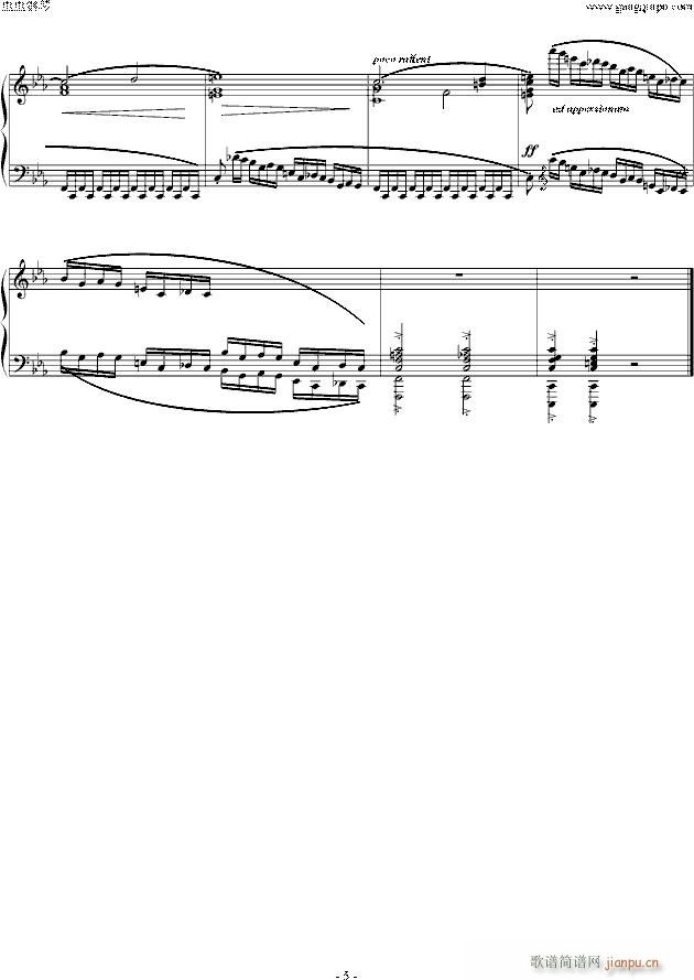 Ф����� Etude OP 10 No12 ����(����V)5