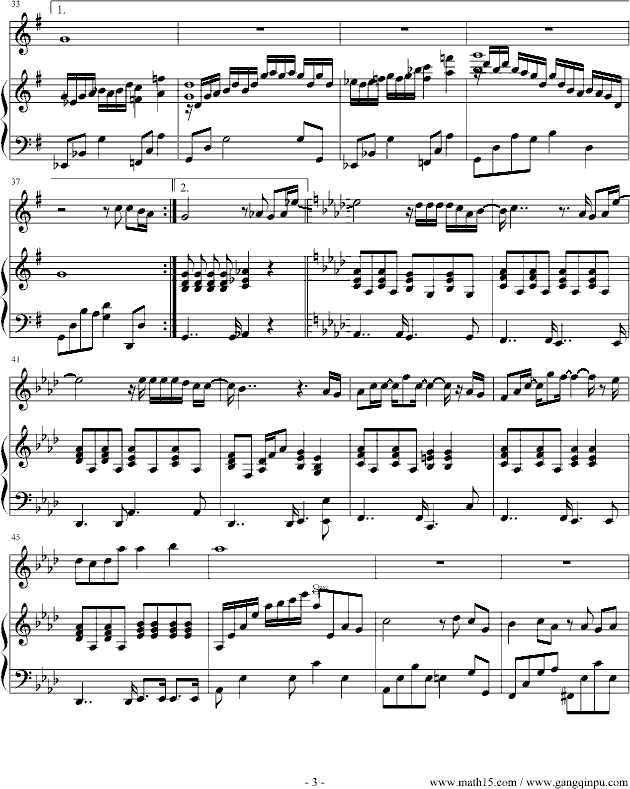 Because of Math(����V)3