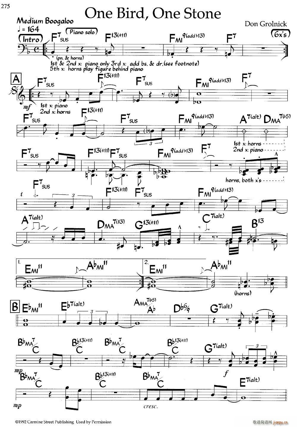 One Bird One Stone ��ʿ�����(����V)1