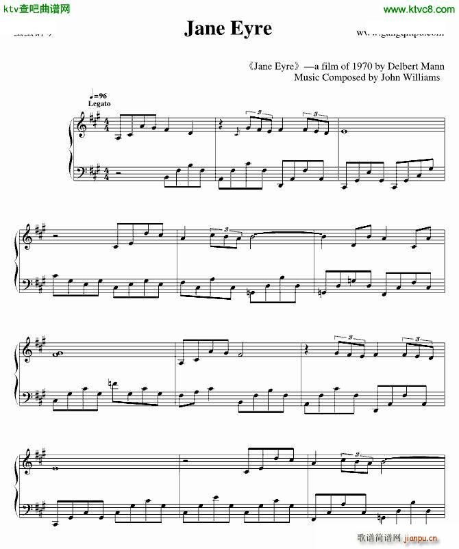 ��(ji��n)��(��i)�Լ����� Jane Eyre(����V)1