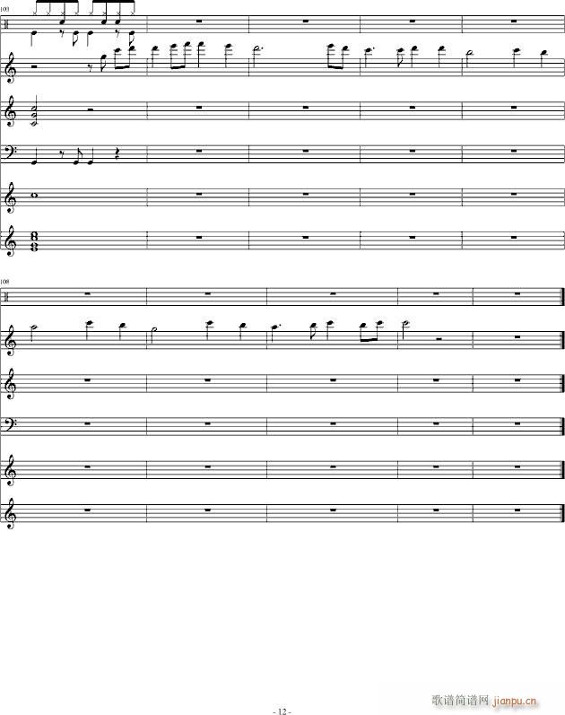 ׌�҂���һ��(����V)12