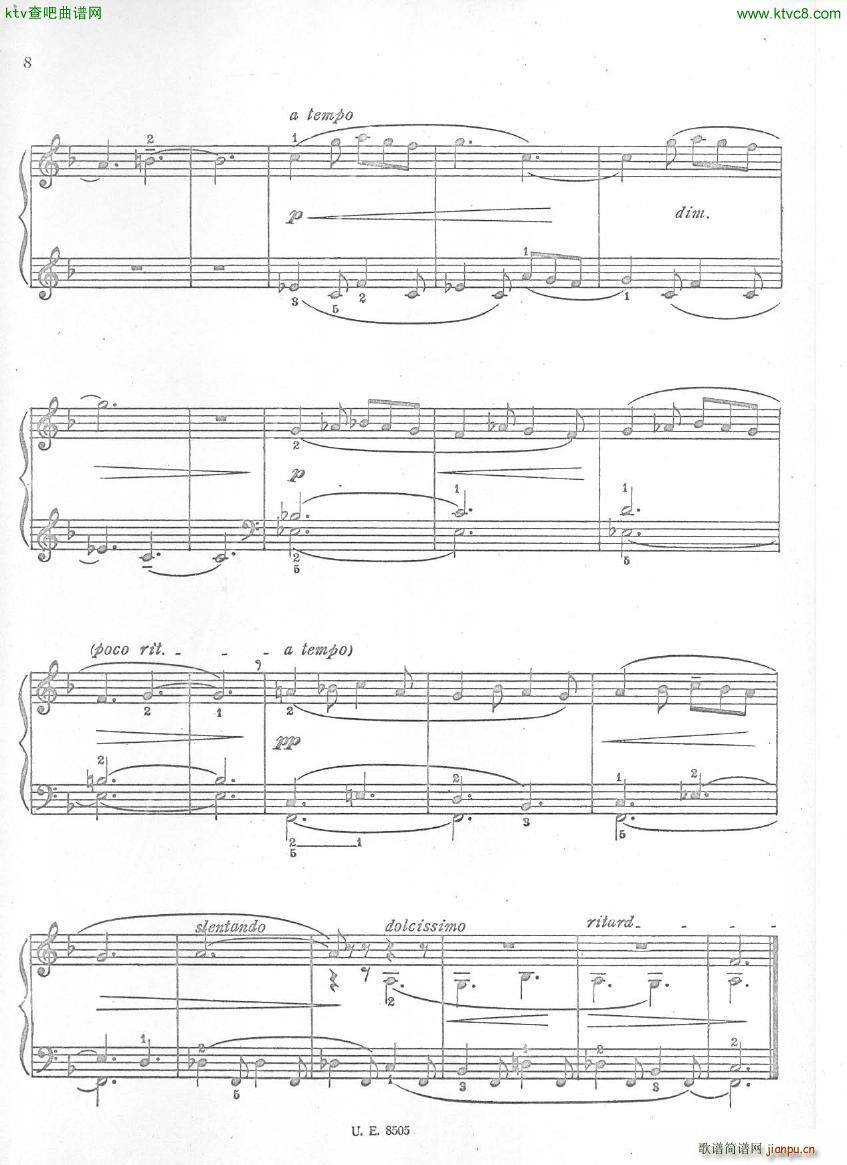 Bloch Enfantines Pieces for children Book2(����V)7