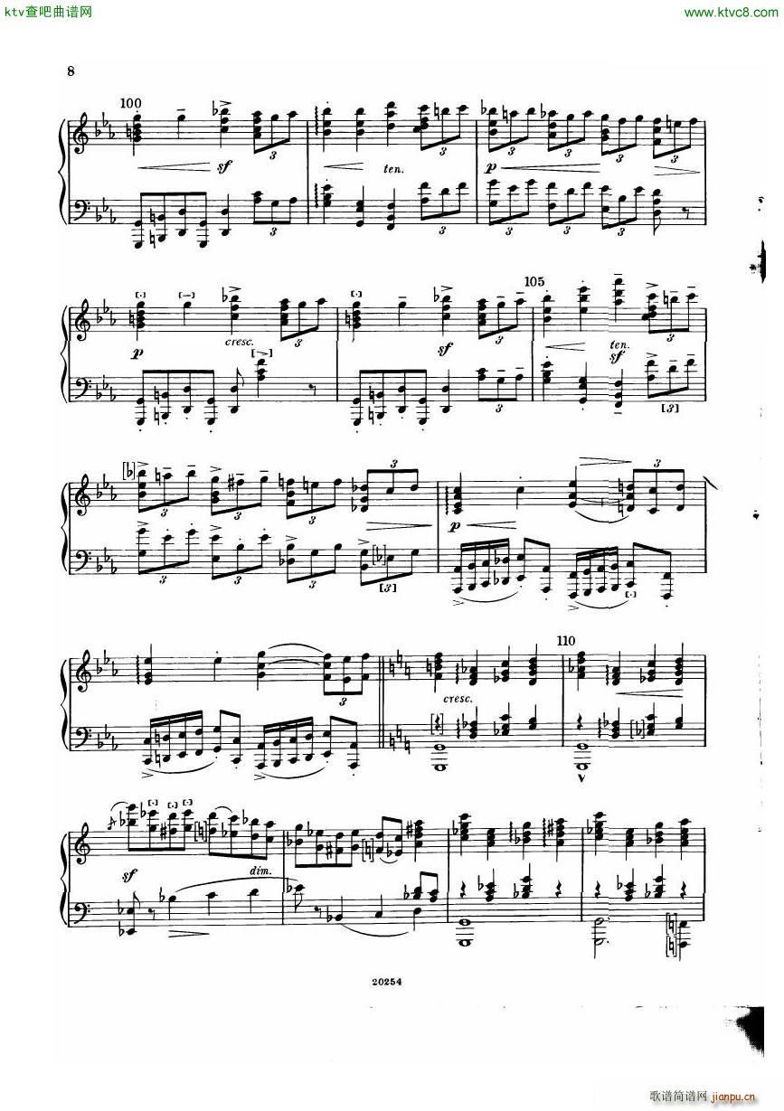 Elgar Allegro Concert solo(����V)11