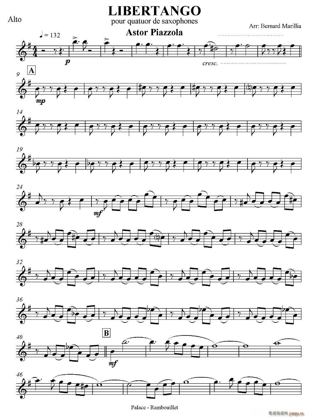 LIBERTANGO ̽���`�� ������֮�����_��˹(���V)1