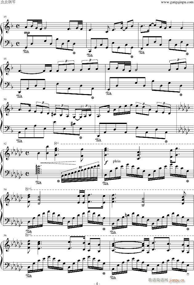 Si Tu Me Amas(����V)1