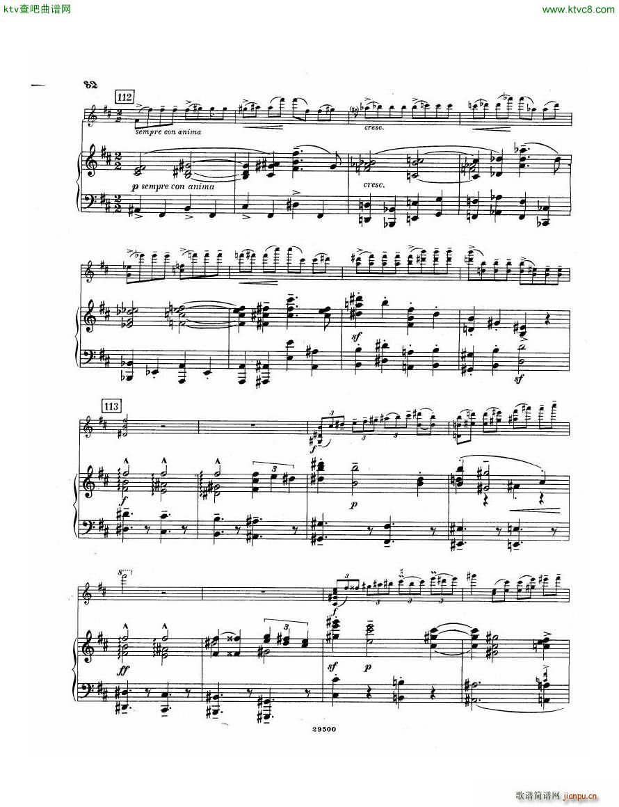 Elgar Violin Concerto Pn(����V)60