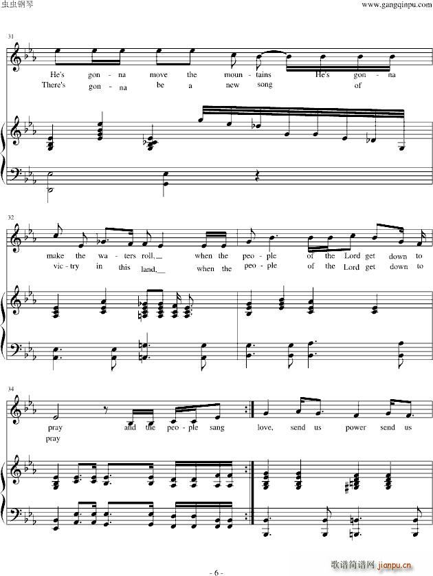 Lord listen to your children praying(����V)6