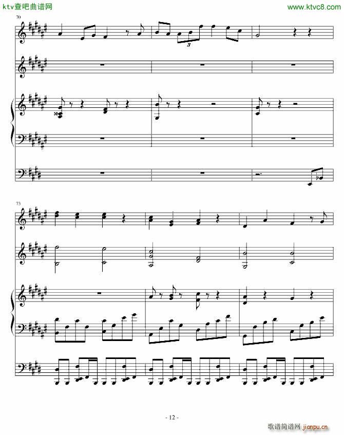 sth i wanna forget(����V)12