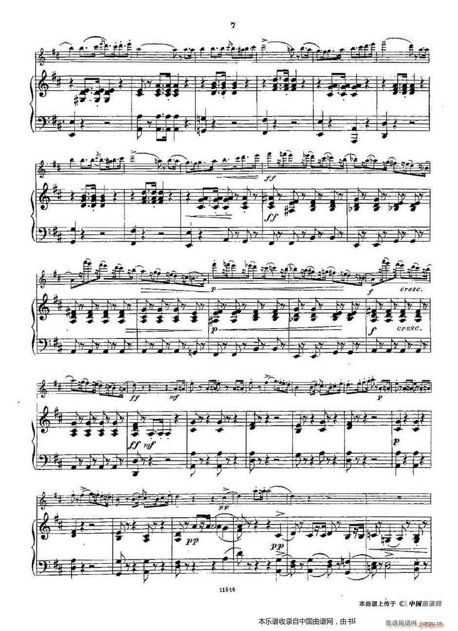 Opern Transcriptionen Op 45 2 �L(ch��ng)�� ��ٰ���(����V)6