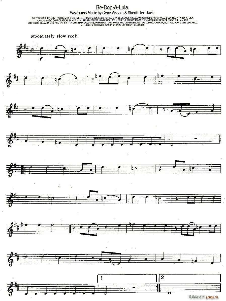 Be-Bop-A-Lula(ʮ�ּ�����)1