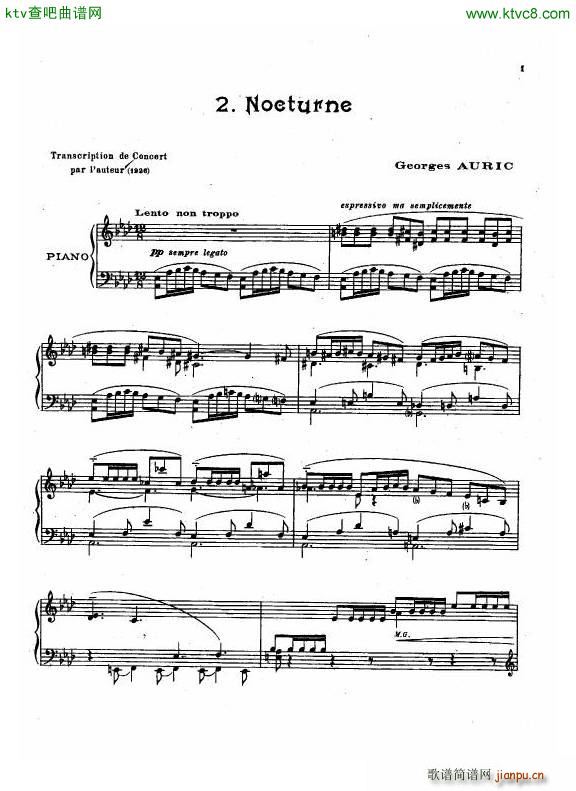 Auric Nocturne(����V)1