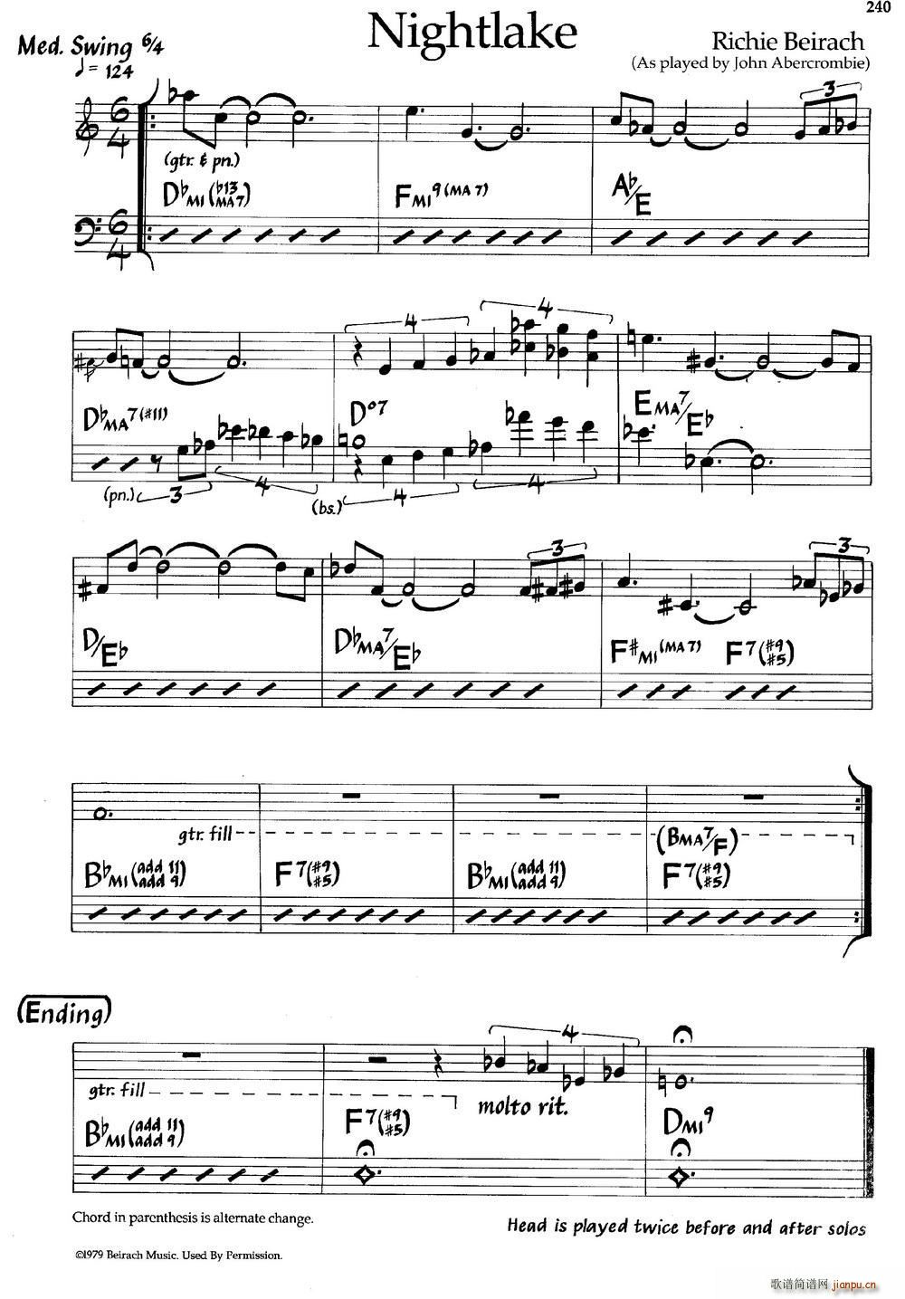 Nightlake ��ʿ�����(����V)1