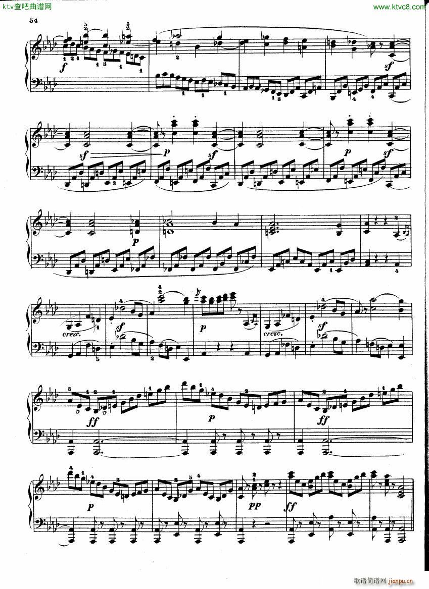 Hummel Op 20 no 1(����V)15