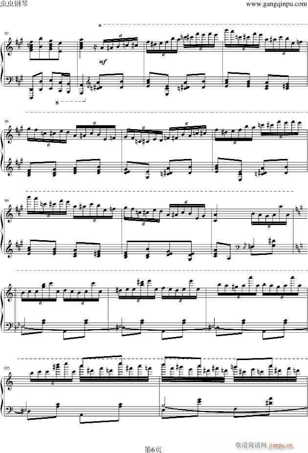 Turkish March �������M(j��n)���� Volodos(����V)6